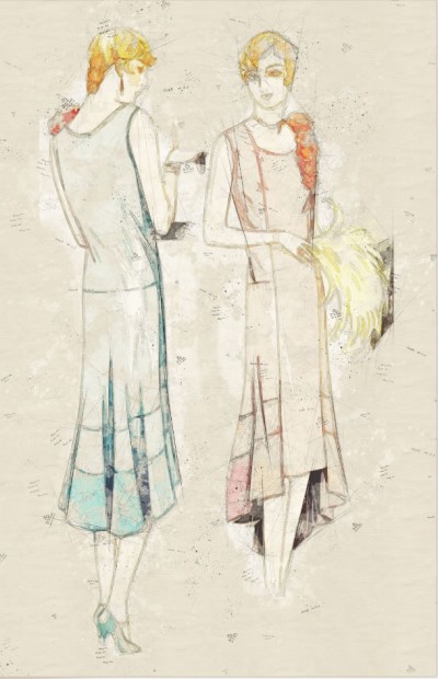 holidaydate sketches 5