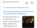 google searchresults