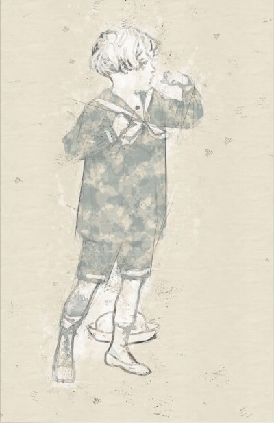 holidaydate sketches 7