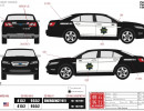 wu vehicle copcar