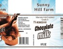 statusupdate label milk