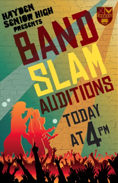 statusupdate poster bandslam