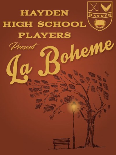 statusupdate poster boheme