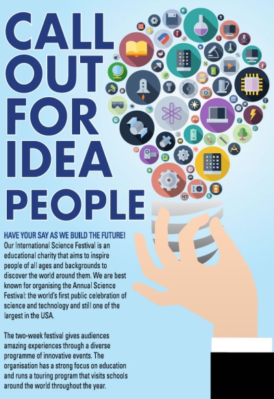 statusupdate poster ideas
