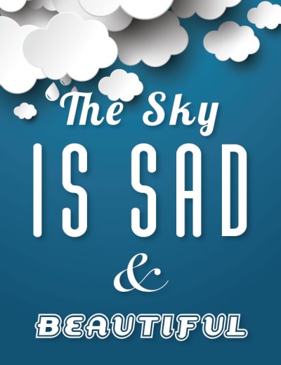 statusupdate poster sad