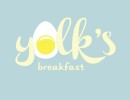 yolks logo