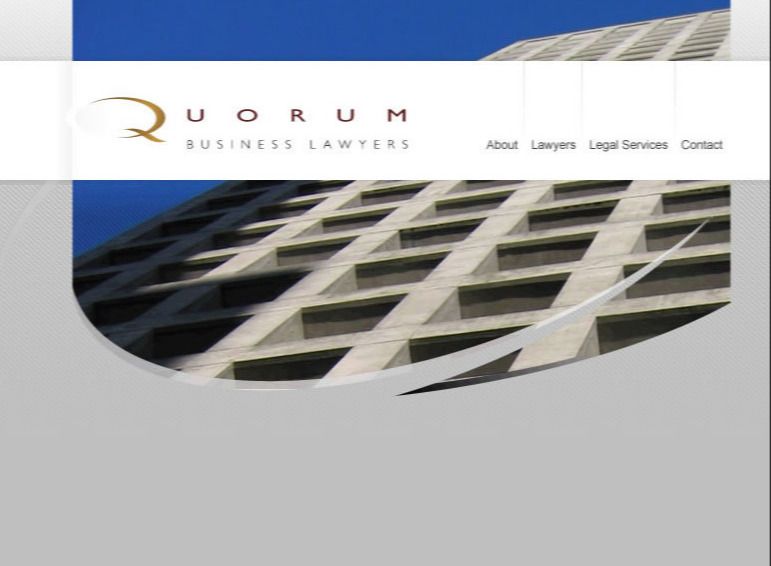 quorum