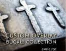 overlay cross