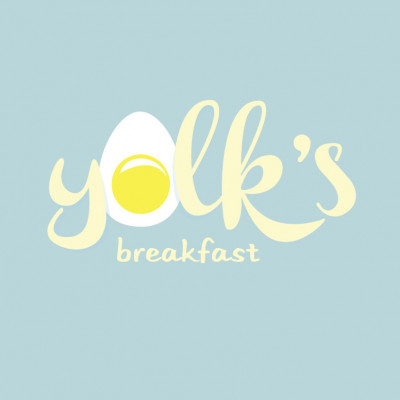 1 yolks logo