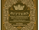 label bitters