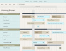 merryliddlewedding calendar garrett colours