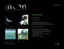 moon screensavers