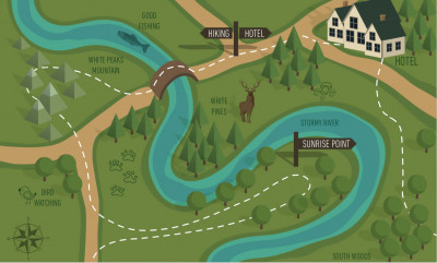 ruby map